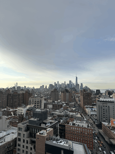New York GIF - New York GIFs