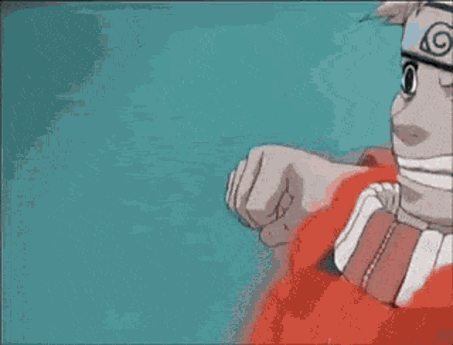 Naruto Sasuke GIF - Naruto Sasuke Punch GIFs