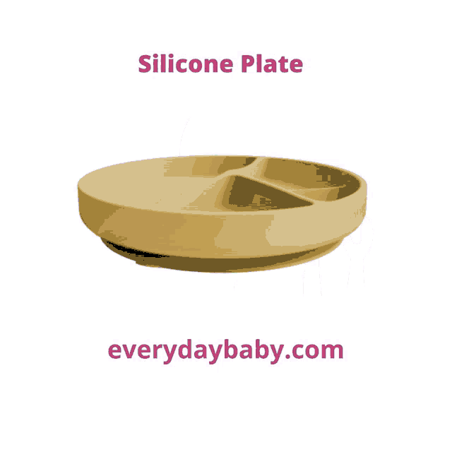 Silicone Bowl GIF