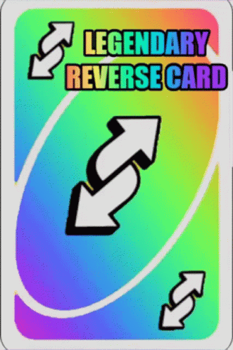Uno Reverse GIF - Uno Reverse GIFs