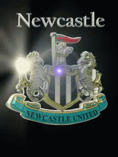 Newcastle United GIF
