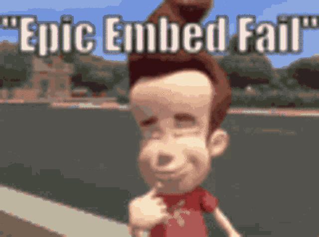 Embed Fail Unfunny GIF - Embed Fail Unfunny Hardco GIFs