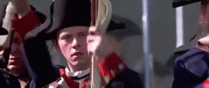 The Patriot French GIF - The Patriot French Redcoats GIFs