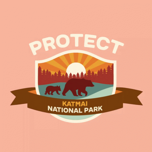 Protect More Parks Protect Katmai National Park GIF - Protect More Parks Protect Katmai National Park Katmai GIFs