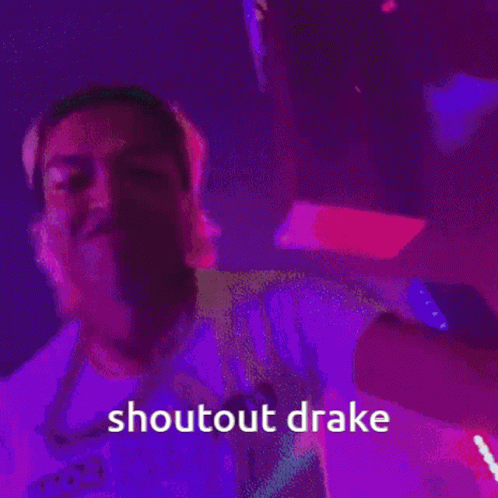 Drake Thaiboy GIF - Drake Thaiboy Thaiboy Digital GIFs