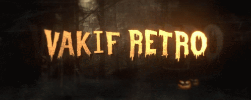 Retro Scp Retro GIF - Retro Scp Retro Scp Vakfıretro GIFs