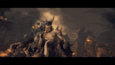 Nurgle Total War GIF - Nurgle Total War Warhammer GIFs