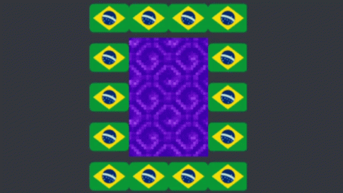 Brazil Nether GIF - Brazil Nether Minecraft Nether GIFs