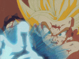 Dbz GIF - Dbz GIFs