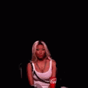 Nicki Minaj GIF - Nicki Minaj Waiting GIFs