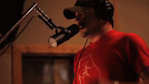 Rehearsal Session GIF - Rehearsal Session Recording GIFs