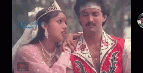 Couple Indian GIF - Couple Indian Love GIFs