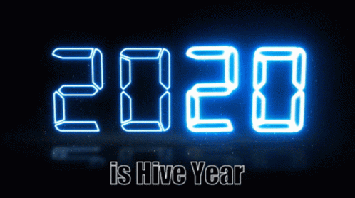 Hive 2020 GIF - Hive 2020 GIFs
