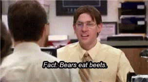 Bears Beats GIF - Bears Beats Battlestar GIFs