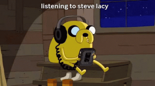 Steve Lacy Moya GIF - Steve Lacy Moya Music GIFs