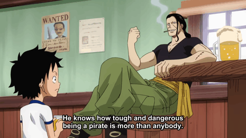 One Piece GIF - One Piece GIFs