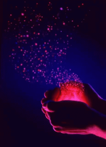 Let Is Shine Light GIF - Let Is Shine Light Night GIFs