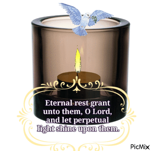 Rest In Peace Eternal Rest GIF - Rest In Peace Eternal Rest GIFs