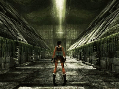 Tomb Raider Lara Croft GIF - Tomb Raider Lara Croft Butt GIFs