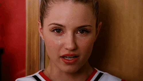 Quinn Fabray GIF - Quinn Fabray Glee GIFs