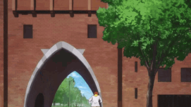 Free Anime GIF - Free Anime Momotaro GIFs