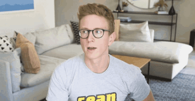 Wow Tyler Oakley GIF