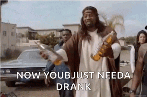 Offering You Need A Drink GIF - Offering You Need A Drink Drinks GIFs