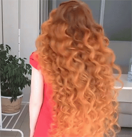 Redhead Hair Porn GIF - Redhead Hair Porn Hair GIFs