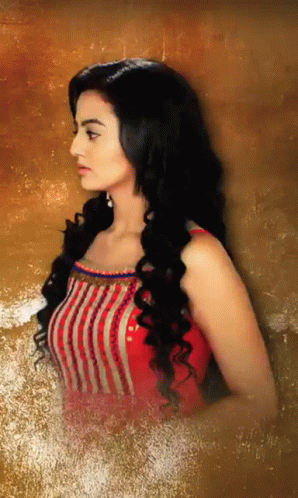 Helly Shah Swaragini GIF - Helly Shah Swaragini Montage GIFs