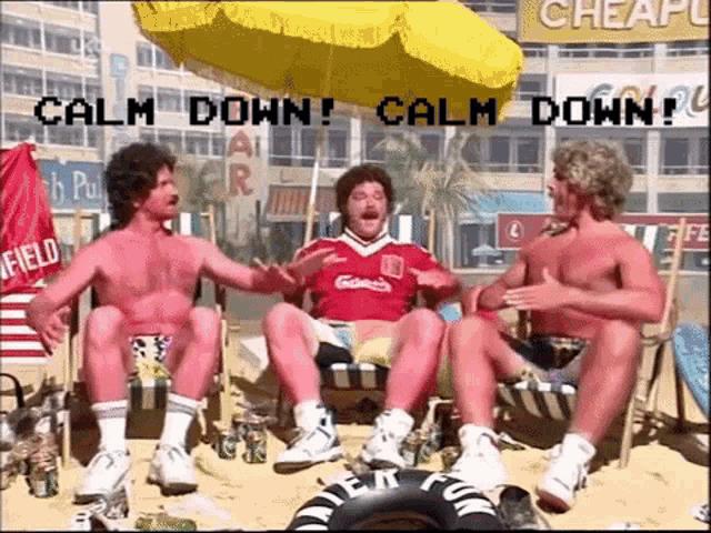 Scousers Liverpool GIF - Scousers Scouser Liverpool GIFs