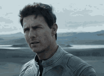 What Tom Cruise GIF - What Tom Cruise Oblivion GIFs