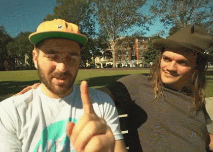 Waffsicle Get Your Hand Off Me GIF - Waffsicle Get Your Hand Off Me Dont Touch Me GIFs
