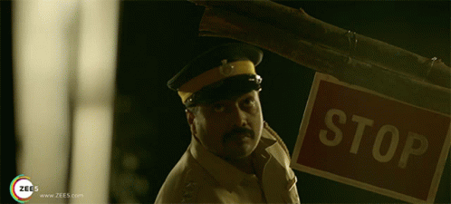 Cop Police GIF - Cop Police Looking Up GIFs