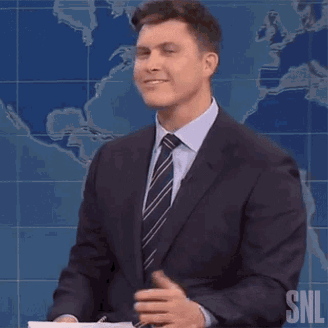 What The Heck Saturday Night Live GIF - What The Heck Saturday Night Live Weekend Update GIFs