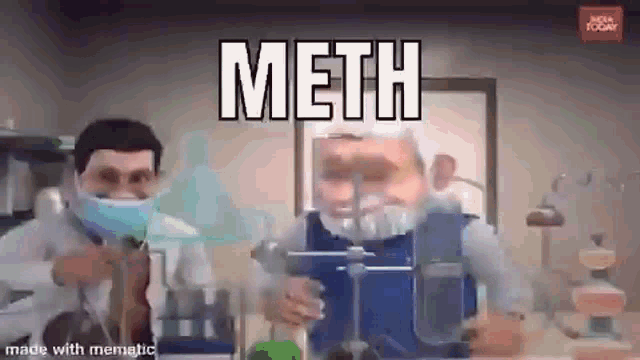 Meth Drugs GIF - Meth Drugs India GIFs