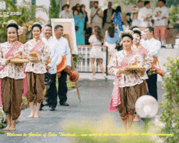 Wedding In Koh Samui Wedding In Samui GIF - Wedding In Koh Samui Wedding In Samui Koh Samui Wedding Venues GIFs