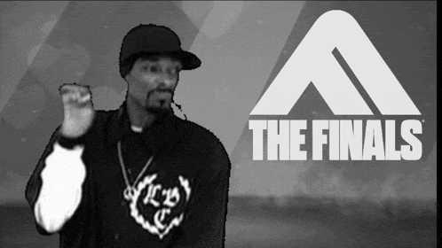 Snoop Dogg The Finals GIF - Snoop Dogg The Finals GIFs