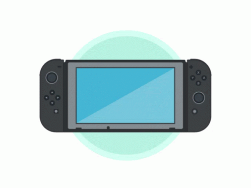 Animated Nintendo Switch GIF - Animated Nintendo Switch GIFs