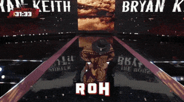 Roh Bryan Keith GIF - Roh Bryan Keith GIFs