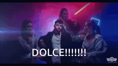 Dolce GIF - Dolce GIFs