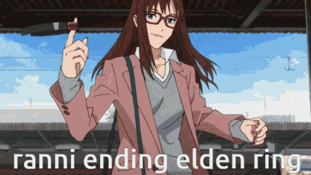Ranni The Witch Elden Ring GIF - Ranni The Witch Elden Ring Elden Ring Ranni GIFs