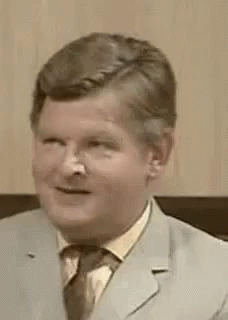 Benny Hill Yes GIF - Benny Hill Yes Southern Charm GIFs