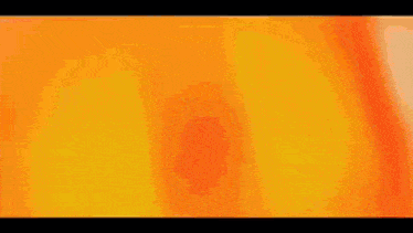 a light beam is coming out of a dark room
