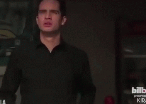 Brendon Urie Wtf GIF - Brendon Urie Wtf Shock GIFs