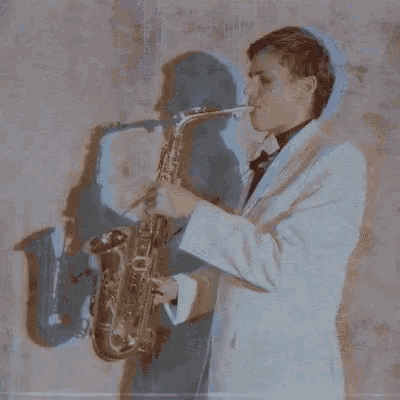 Saxofun Saxophone GIF - Saxofun Saxophone GIFs
