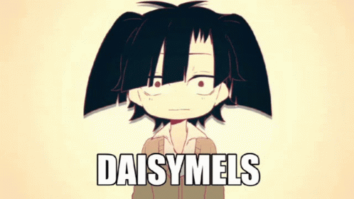 Daisymels Takane GIF - Daisymels Takane Enomoto GIFs