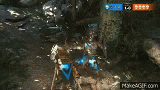 For Honor GIF - For Honor Conqueror GIFs