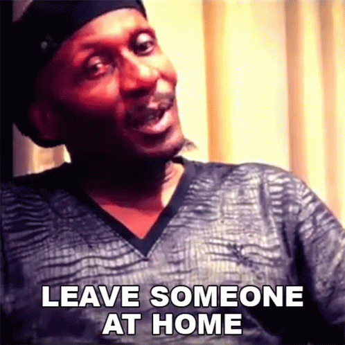 Leave Someone At Home Jimmy Cliff GIF - Leave Someone At Home Jimmy Cliff Leave Somebody At Home GIFs