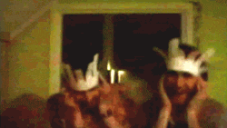 Pain Of Salvation Happy GIF