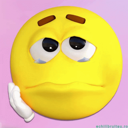 Emojifacecrying Sosad GIF - Emojifacecrying Sosad So GIFs